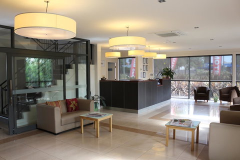 Bairnsdale International - Lismore Accommodation 19