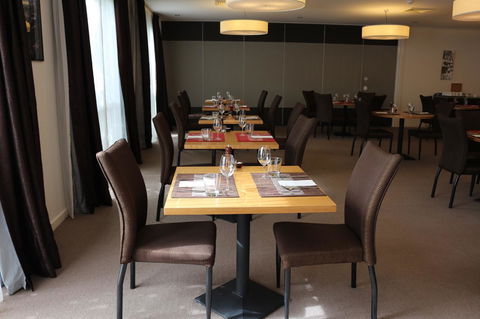 Bairnsdale International - Lismore Accommodation 15