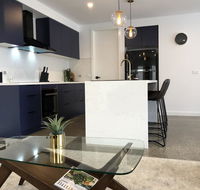 Escape on Birch - Lismore Accommodation