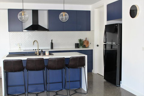 Escape On Birch - Lismore Accommodation 32