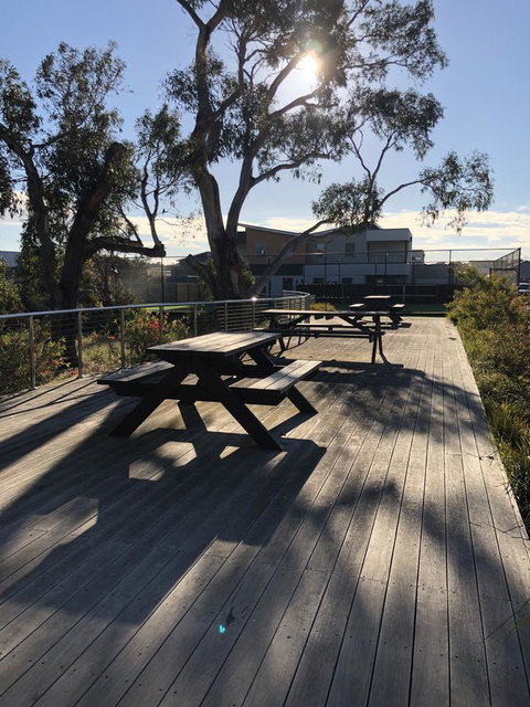 Escape On Birch - Lismore Accommodation 21