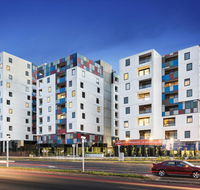 Melbourne Knox Central Apartment Hotel - Lismore Accommodation