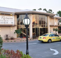 Quality Hotel Melbourne Airport - Lismore Accommodation