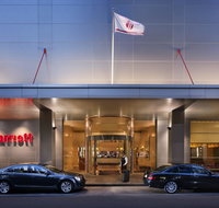 Melbourne Marriott Hotel - Lismore Accommodation