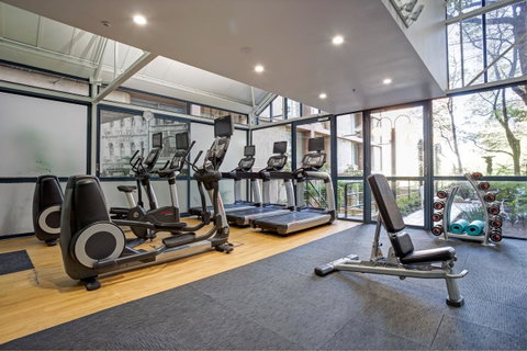 Melbourne Marriott Hotel - Lismore Accommodation 31