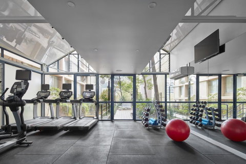 Melbourne Marriott Hotel - Lismore Accommodation 30