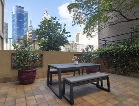 Melbourne Marriott Hotel - Lismore Accommodation 4