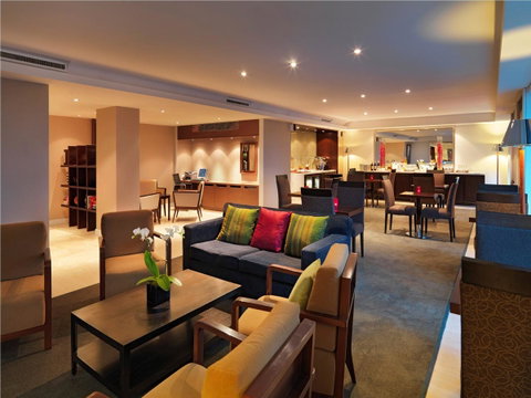 Melbourne Marriott Hotel - Lismore Accommodation 32