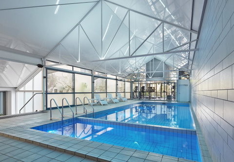 Melbourne Marriott Hotel - Lismore Accommodation 29