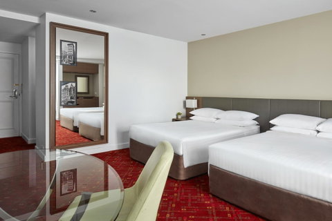Melbourne Marriott Hotel - Lismore Accommodation 1