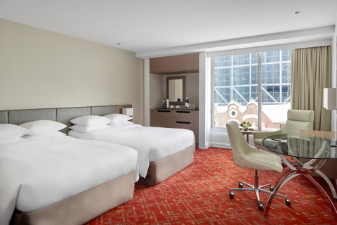 Melbourne Marriott Hotel - Lismore Accommodation 2