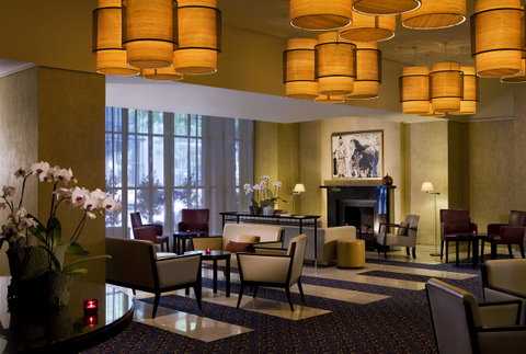 Melbourne Marriott Hotel - Lismore Accommodation 38