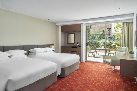 Melbourne Marriott Hotel - Lismore Accommodation 3