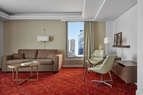 Melbourne Marriott Hotel - Lismore Accommodation 17