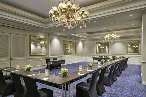 Melbourne Marriott Hotel - Lismore Accommodation 43