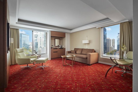 Melbourne Marriott Hotel - Lismore Accommodation 18