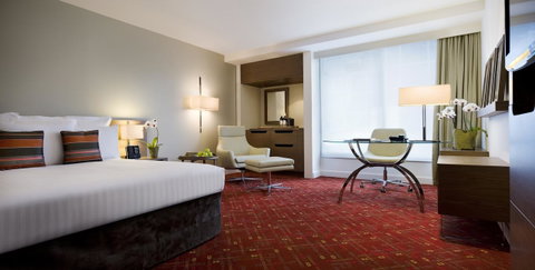 Melbourne Marriott Hotel - Lismore Accommodation 24