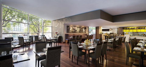 Melbourne Marriott Hotel - Lismore Accommodation 34
