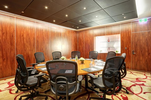 Melbourne Marriott Hotel - Lismore Accommodation 42