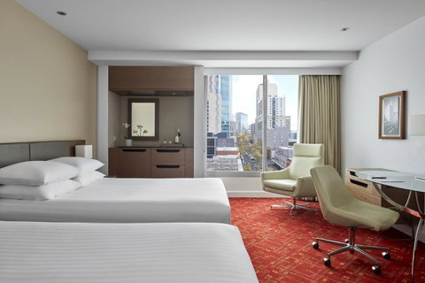 Melbourne Marriott Hotel - Lismore Accommodation 8