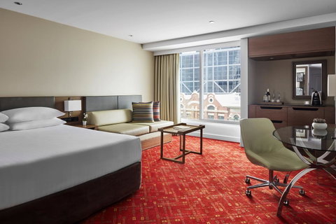 Melbourne Marriott Hotel - Lismore Accommodation 21