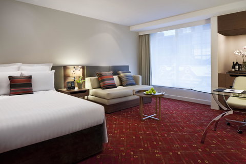 Melbourne Marriott Hotel - Lismore Accommodation 25