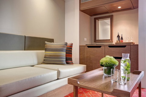 Melbourne Marriott Hotel - Lismore Accommodation 23