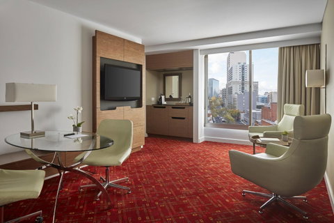 Melbourne Marriott Hotel - Lismore Accommodation 5