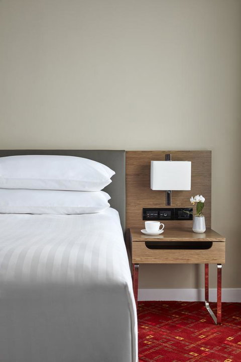 Melbourne Marriott Hotel - Lismore Accommodation 13