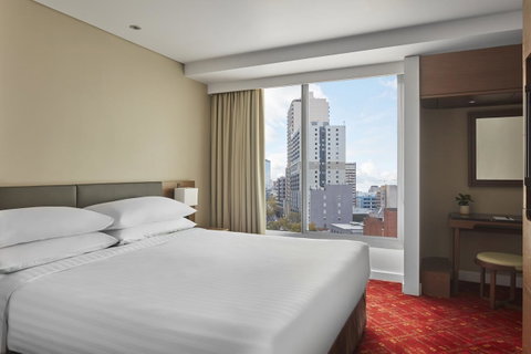 Melbourne Marriott Hotel - Lismore Accommodation 15