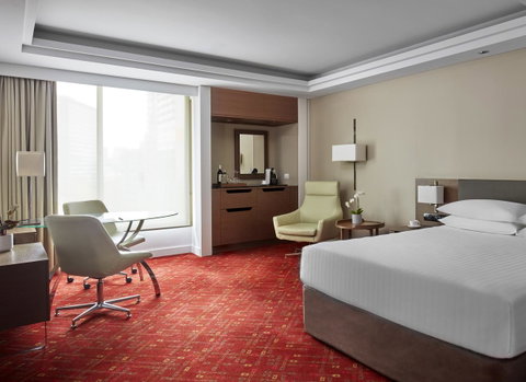 Melbourne Marriott Hotel - Lismore Accommodation 22