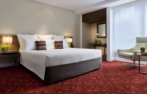 Melbourne Marriott Hotel - Lismore Accommodation 27