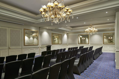 Melbourne Marriott Hotel - Lismore Accommodation 44