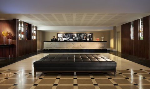 Melbourne Marriott Hotel - Lismore Accommodation 7