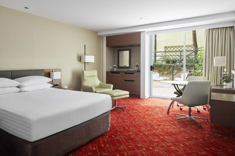 Melbourne Marriott Hotel - Lismore Accommodation 14