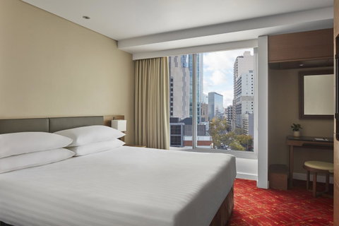 Melbourne Marriott Hotel - Lismore Accommodation 12