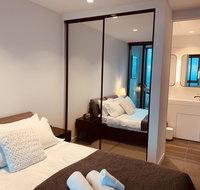 Victoria One Melbourne Onelife Apartments - Lismore Accommodation