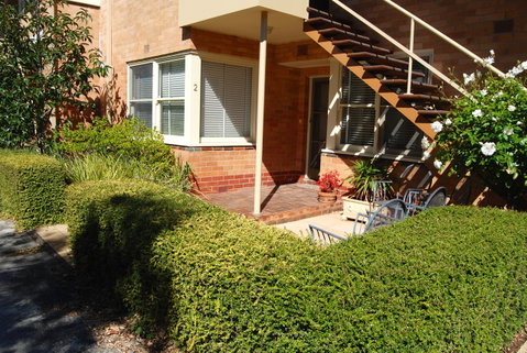 Lake Wendouree Luxury Apartments - Lismore Accommodation 10