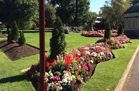 Lake Wendouree Luxury Apartments - Lismore Accommodation 2