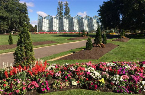 Lake Wendouree Luxury Apartments - Lismore Accommodation 3