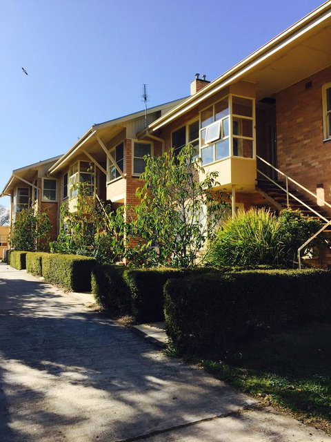 Lake Wendouree Luxury Apartments - Lismore Accommodation 17