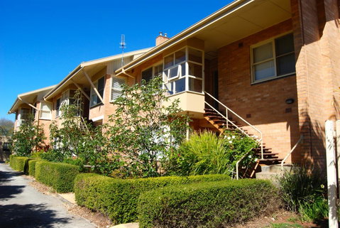Lake Wendouree Luxury Apartments - Lismore Accommodation 11