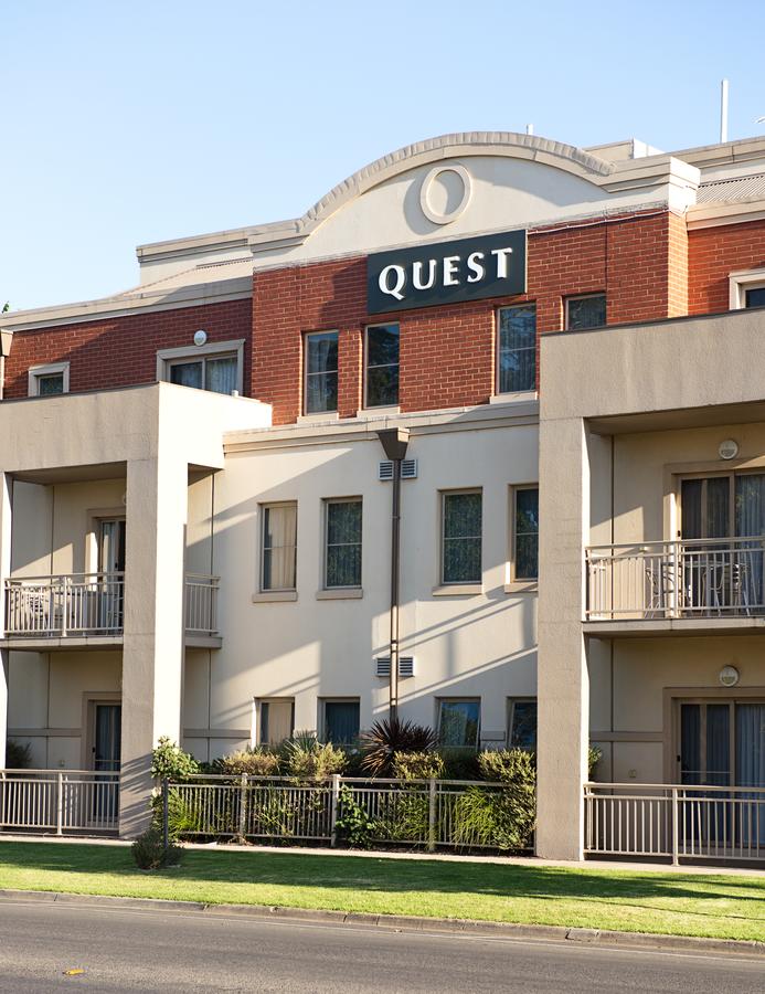 Echuca VIC Lismore Accommodation