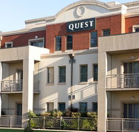 Quest Echuca - Lismore Accommodation