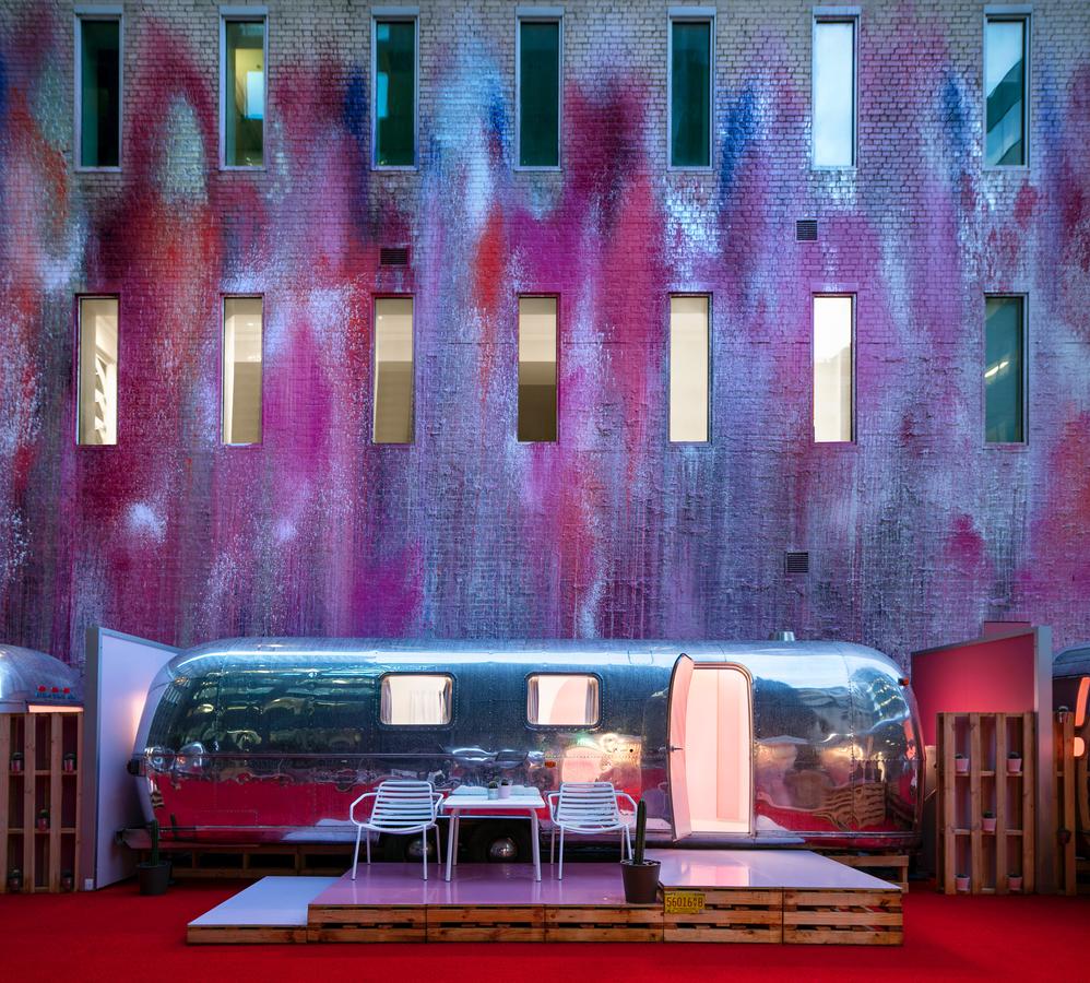 Melbourne VIC Lismore Accommodation
