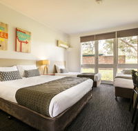 Burvale Hotel - Lismore Accommodation