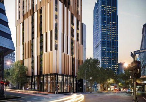 Empire Melbourne Central By Apartments Of Melbourne - Lismore Accommodation 17