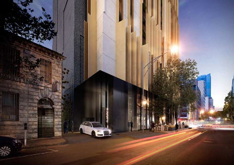 Empire Melbourne Central By Apartments Of Melbourne - Lismore Accommodation 16
