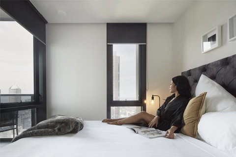 Empire Melbourne Central By Apartments Of Melbourne - Lismore Accommodation 15