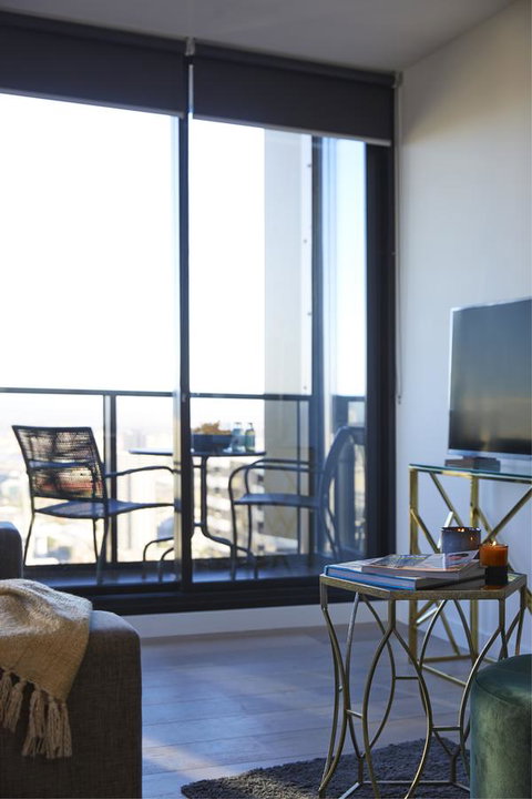 Empire Melbourne Central By Apartments Of Melbourne - Lismore Accommodation 7